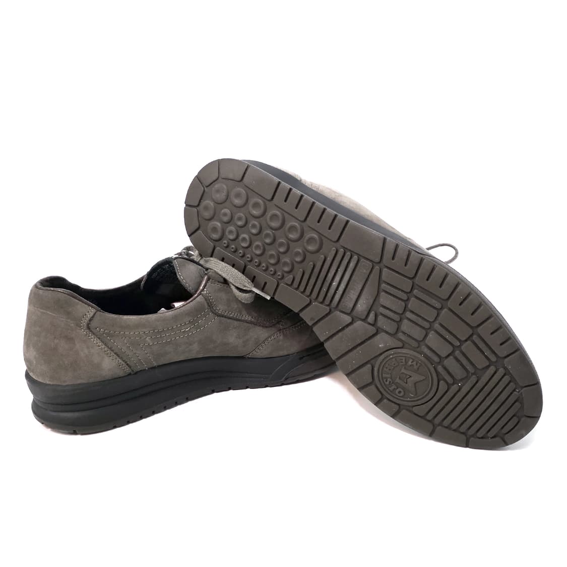 [245] 메피스토 매치 스니커즈 베이지 상품이미지5