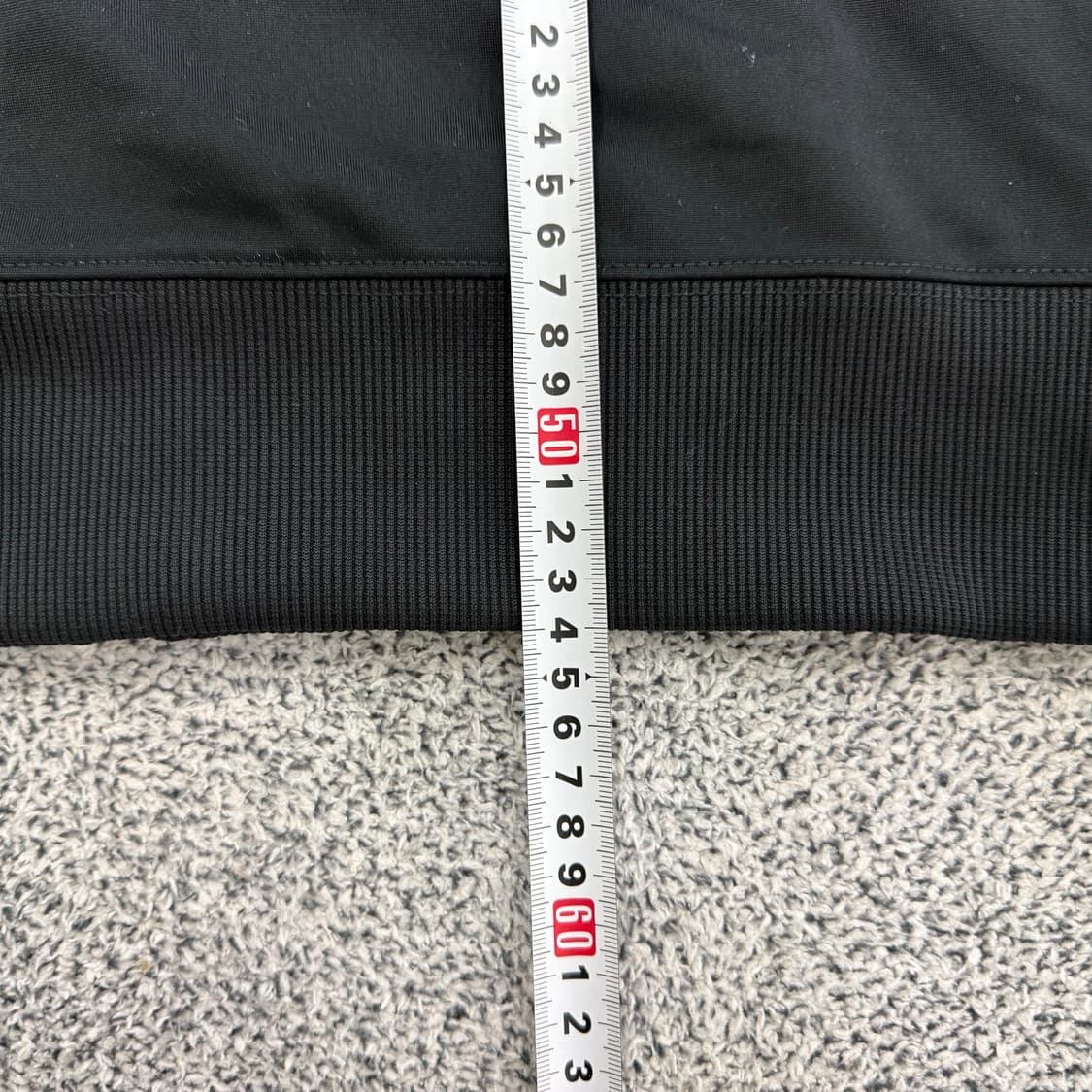 [L] 나이키 키즈 사이드라인 트랙탑 저지  0119T1 상품이미지7