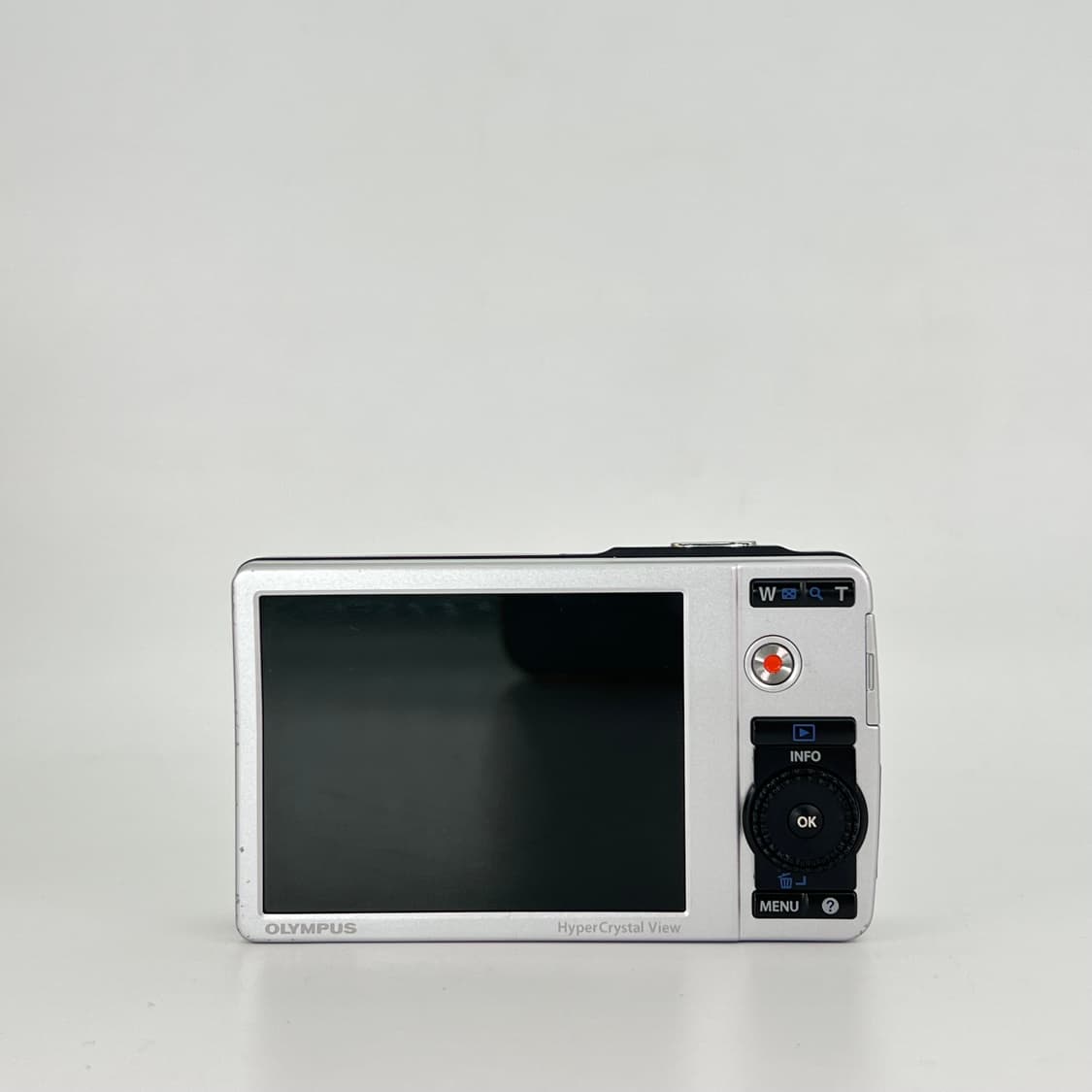 올림푸스 뮤 Olympus µ mju-7040 핑크 상품이미지6