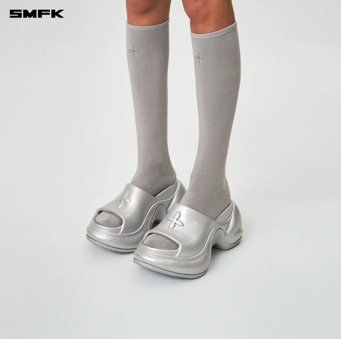 SMFK 슬리퍼 판매 상품이미지4