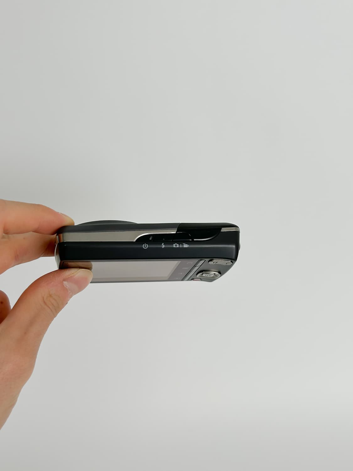 필카느낌!) 코닥 이지쉐어 m531 Easyshare 빈티지 디카 상품이미지7