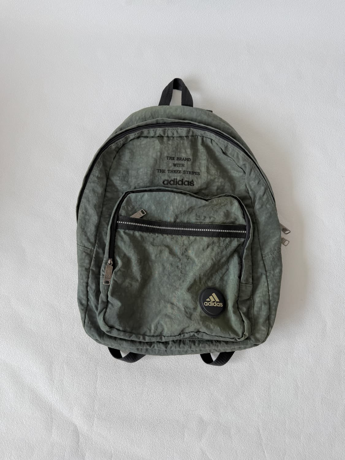 올드 아디다스(adidas) 백팩 상품이미지1