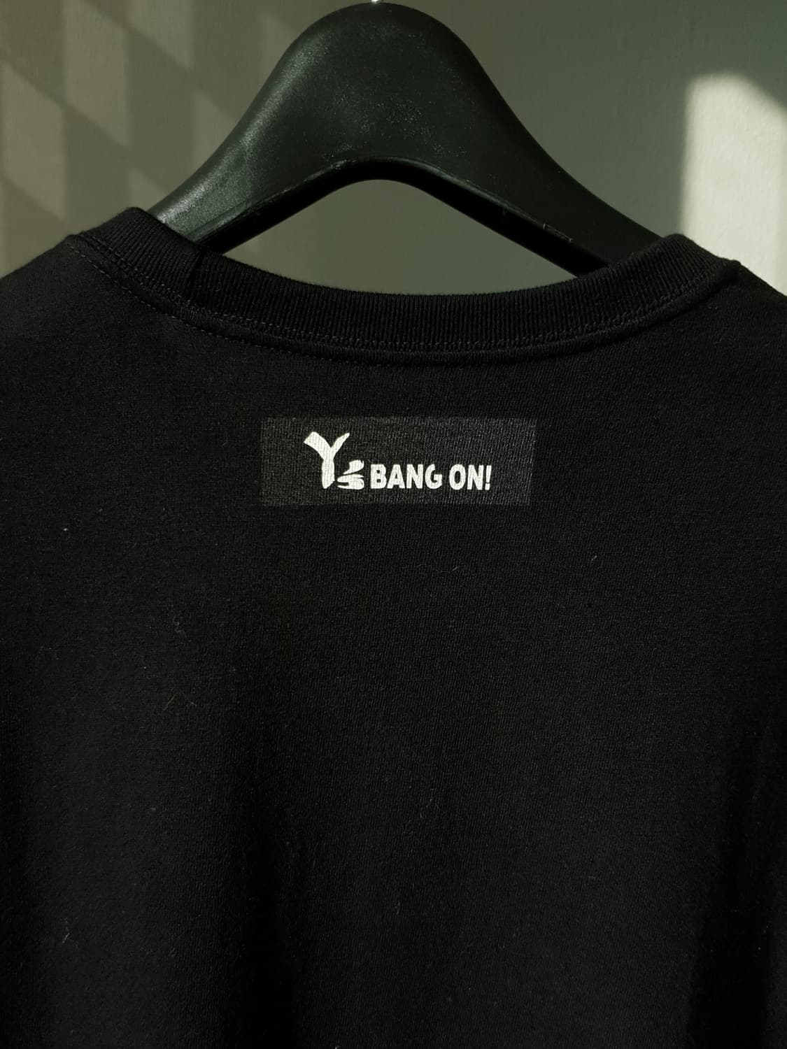 Y's print tee by Yohji Yamamoto 상품이미지9
