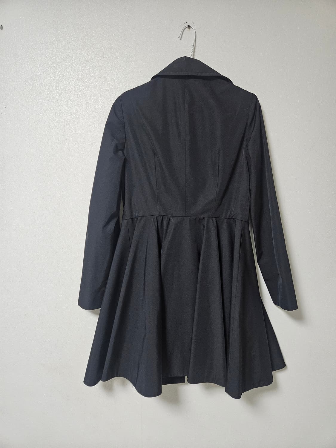 미우미우  원피스  코트  40 상품이미지4