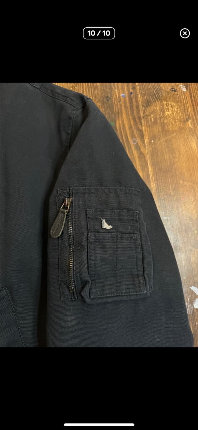 닥터마틴 Ma-1 상품이미지10