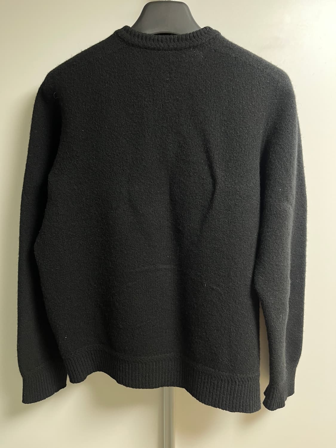 르메르 심리스 브이넥 상품이미지3