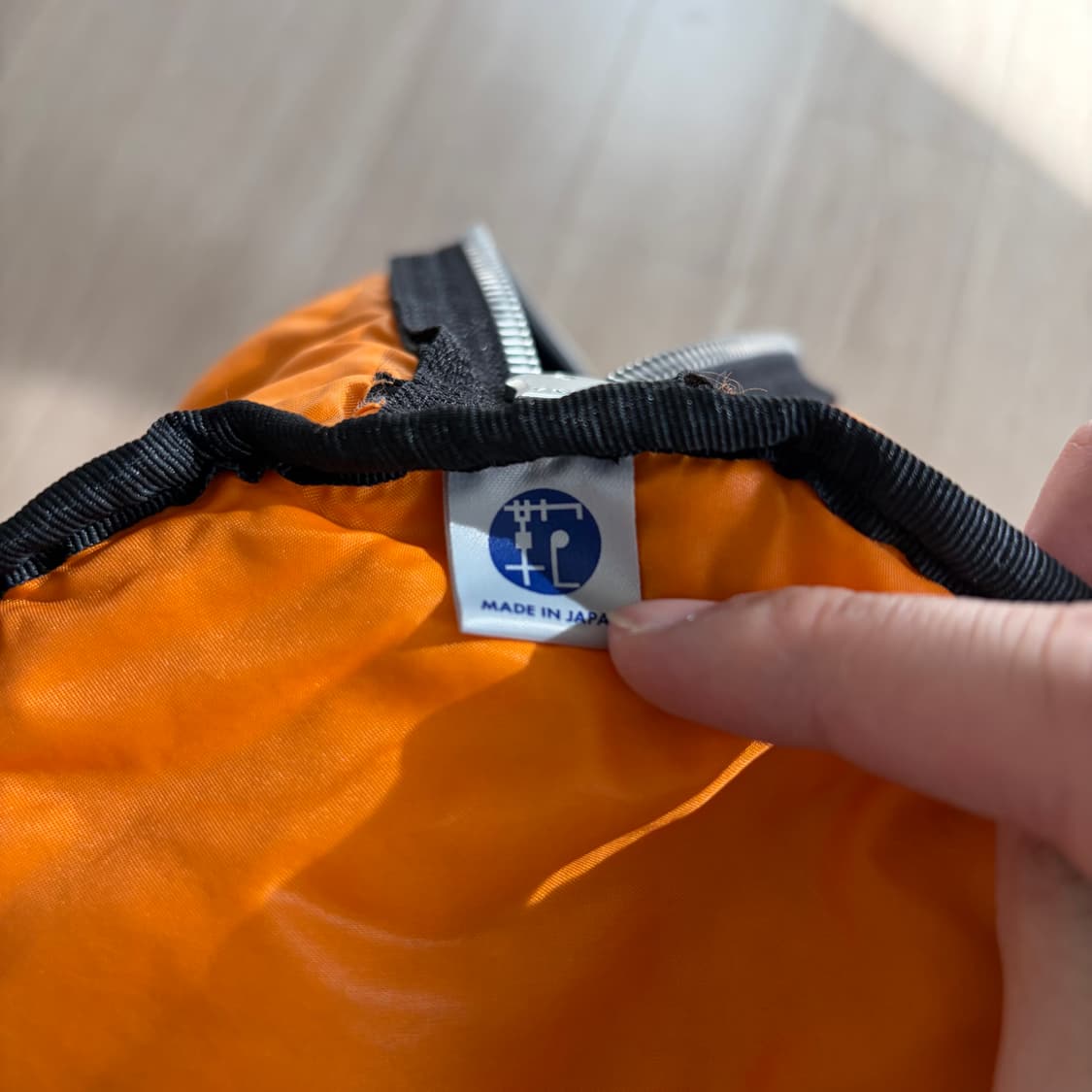 요시다포터 porter 보스턴백 더플백 블랙 L 상품이미지10