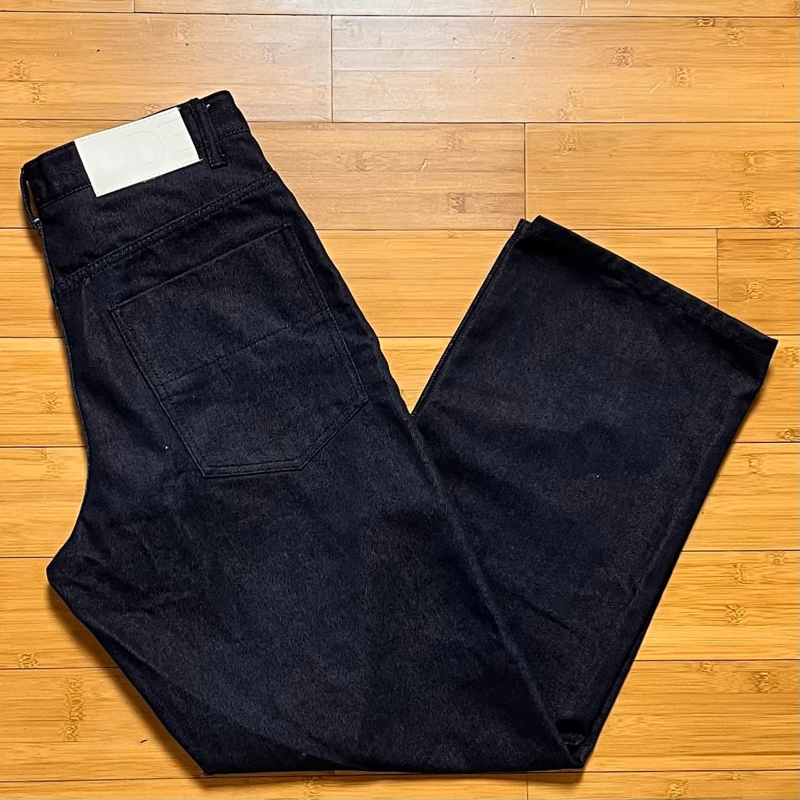 데케트 데님팬츠 W28 상품이미지1