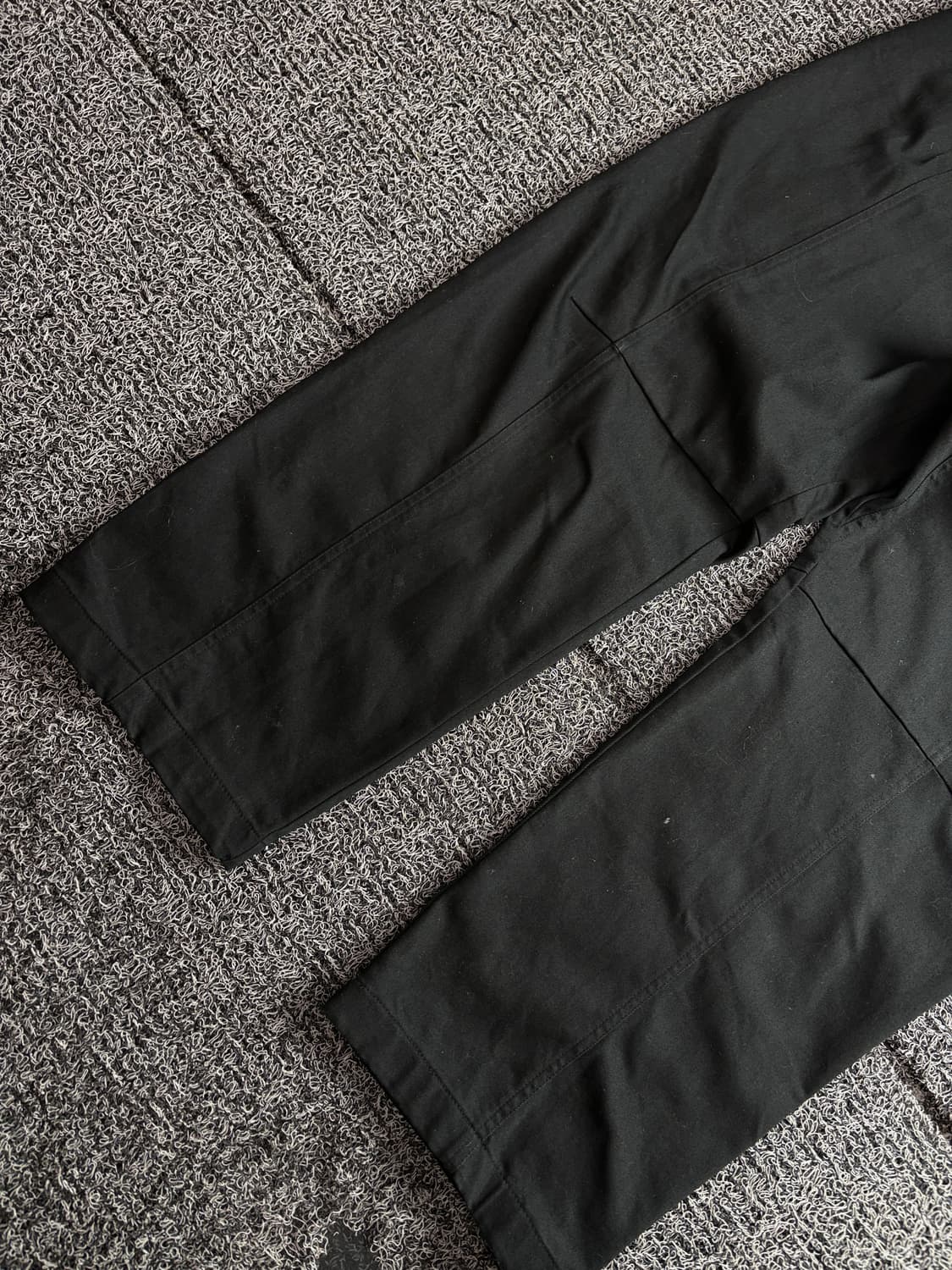 노스페이스 고프코어 벨티드 와이드 치노팬츠 3306 상품이미지3