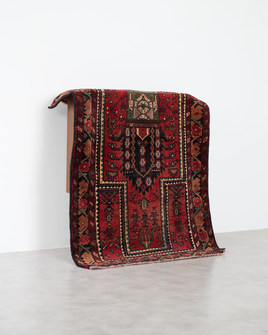 Afghan rug 상품이미지1