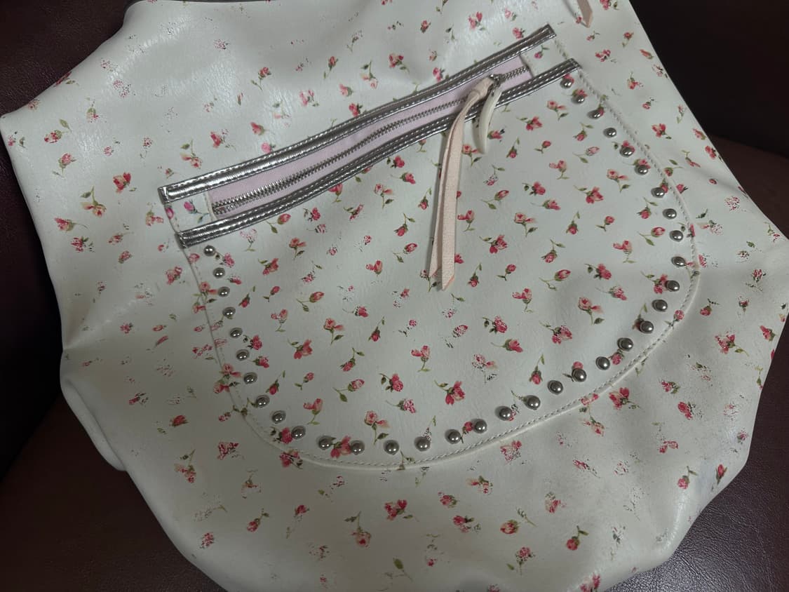 빈티지 가방 상품이미지2