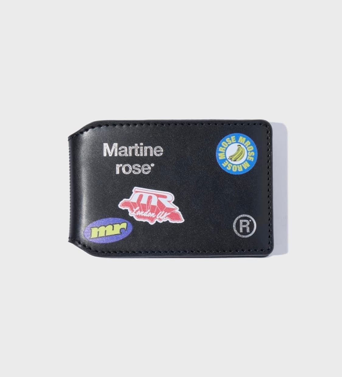 마틴로즈 오이스터 지갑 상품이미지1
