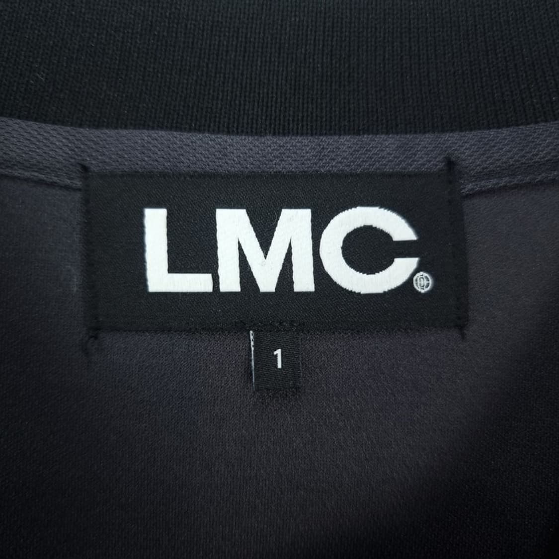[LMC 엘엠씨] 블록코어 오버핏 스트라이프 풋볼 져지 M20202 상품이미지9