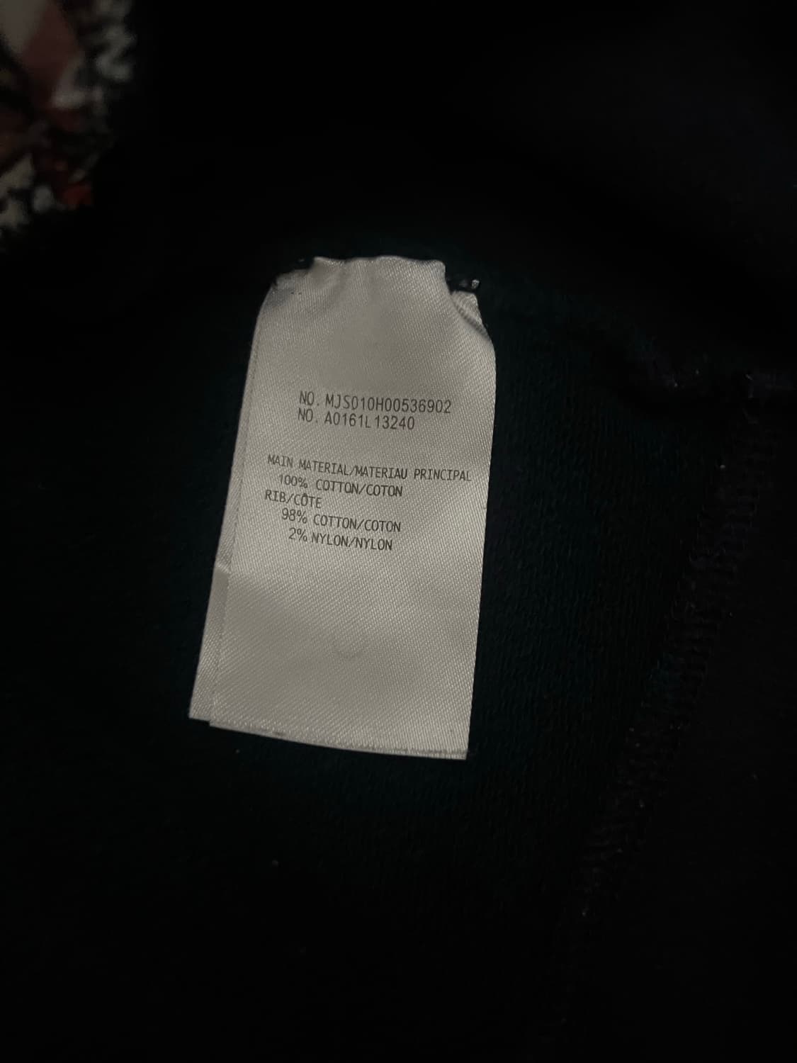 톰브라운 후드집업 상품이미지6