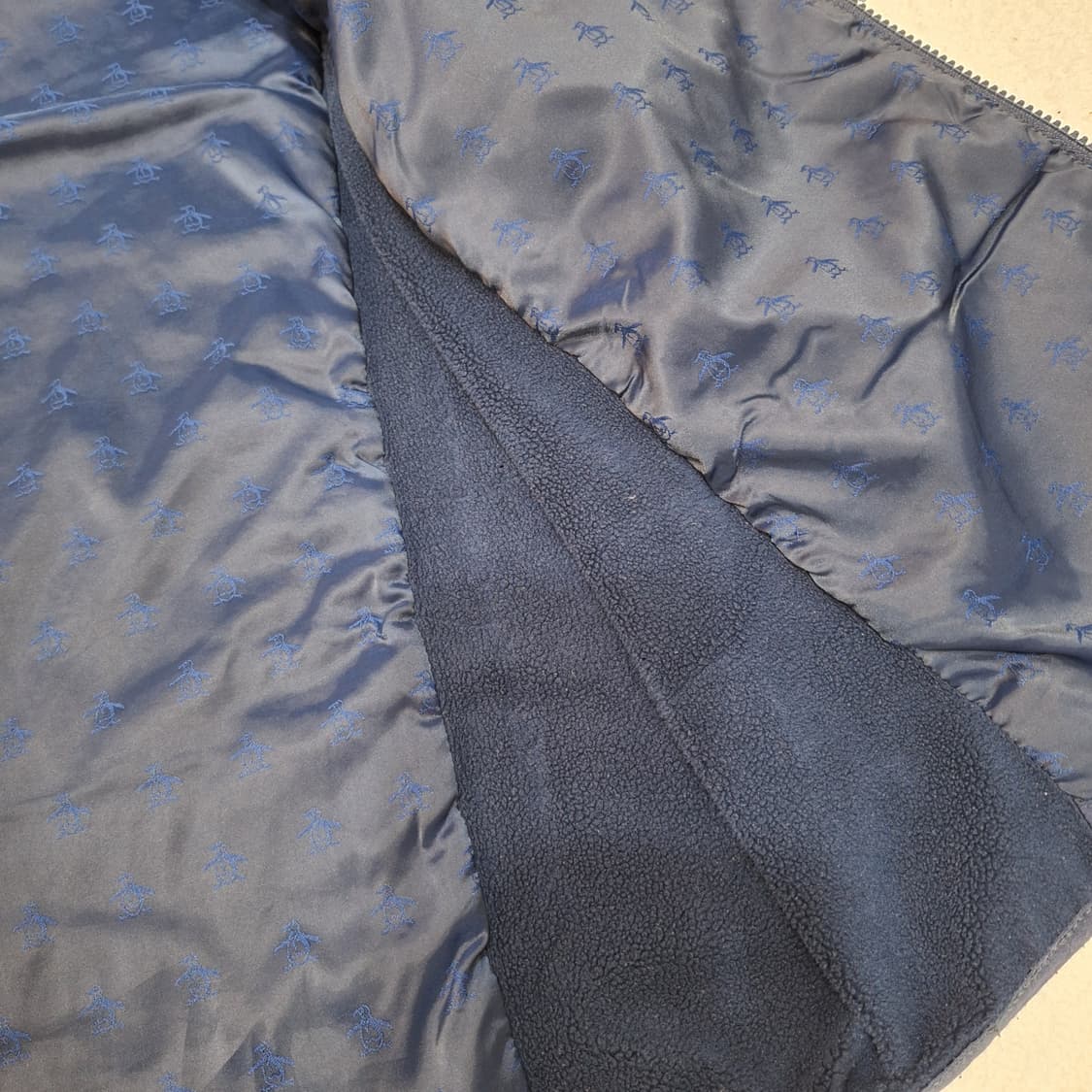 먼싱웨어골프  방풍조끼L 상품이미지3