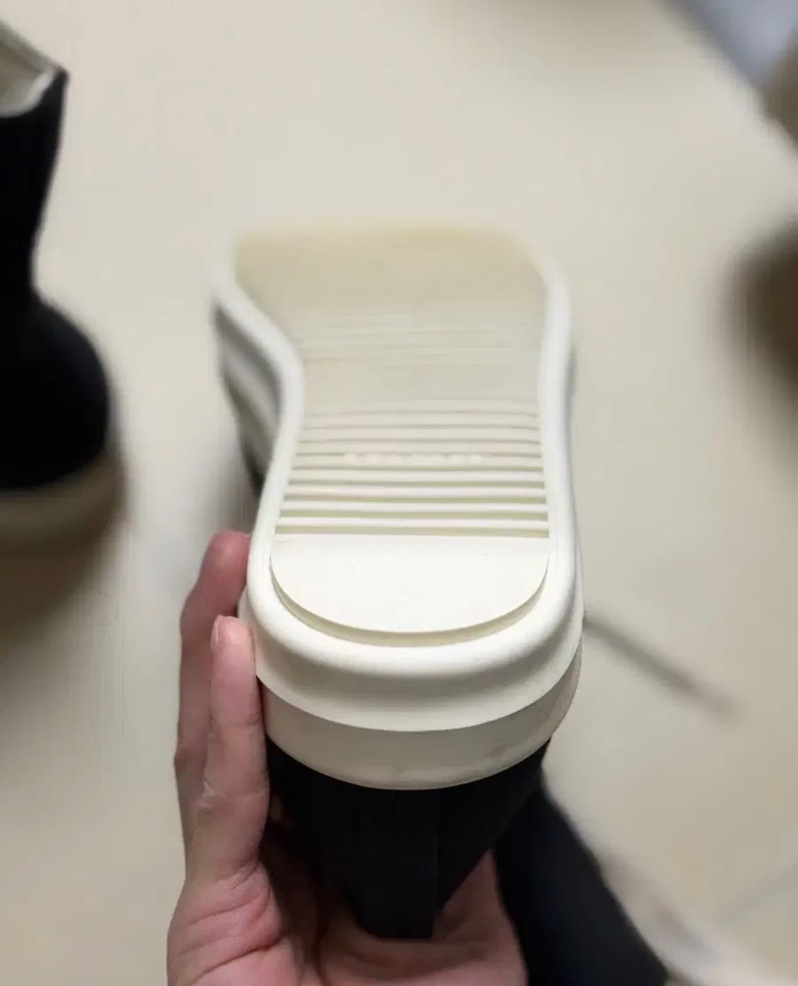 릭오웬스 라몬즈 41 새상품 상품이미지6