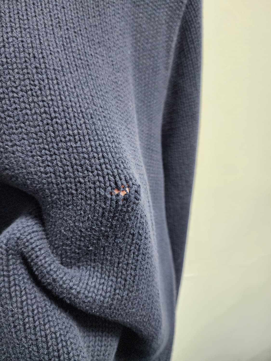 폴로 랄프로렌 성조기 니트 상품이미지2