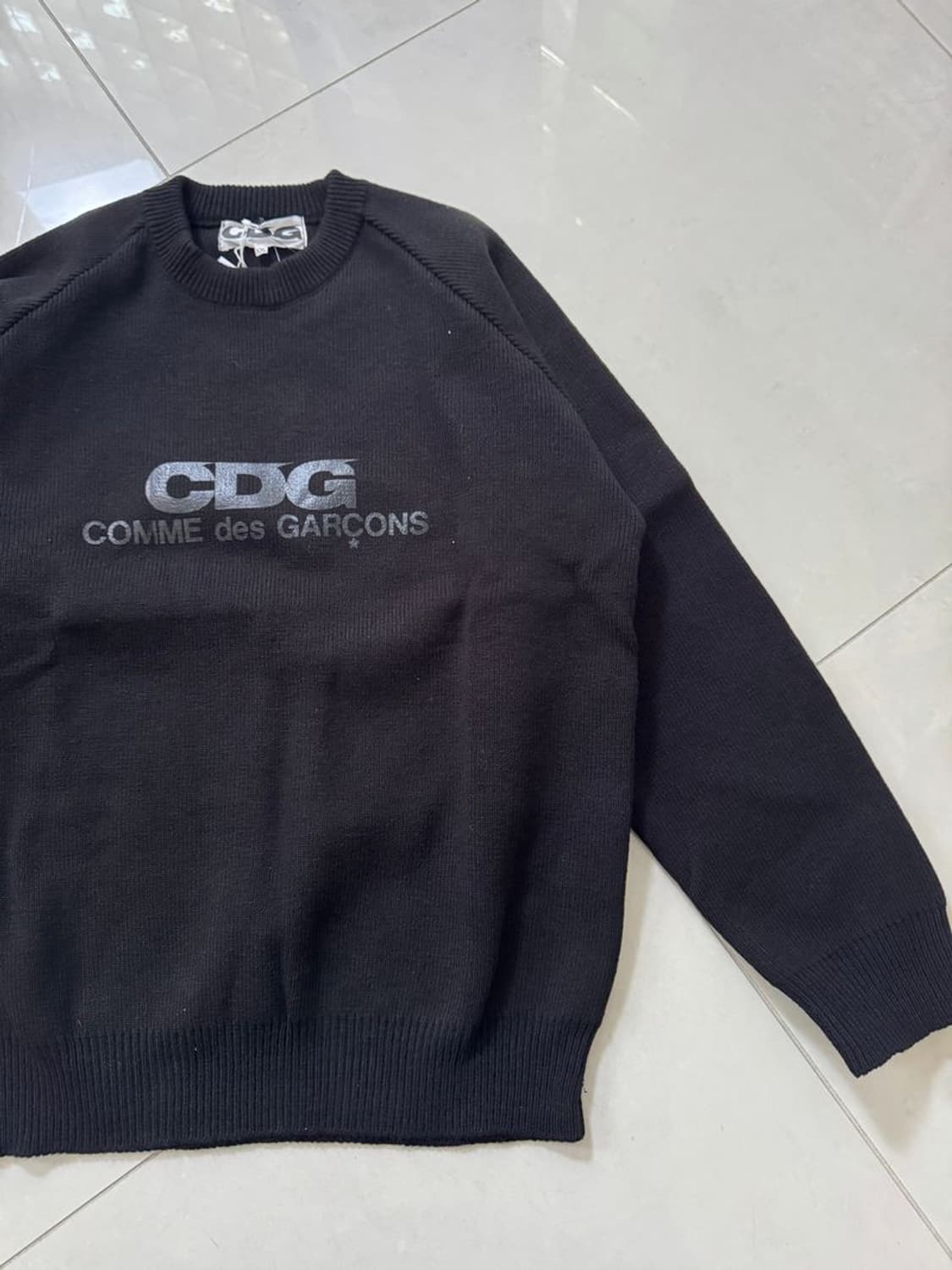 ROUND NECK SCHGOOL PULLOVER 라운드넥 풀오버 상품이미지4