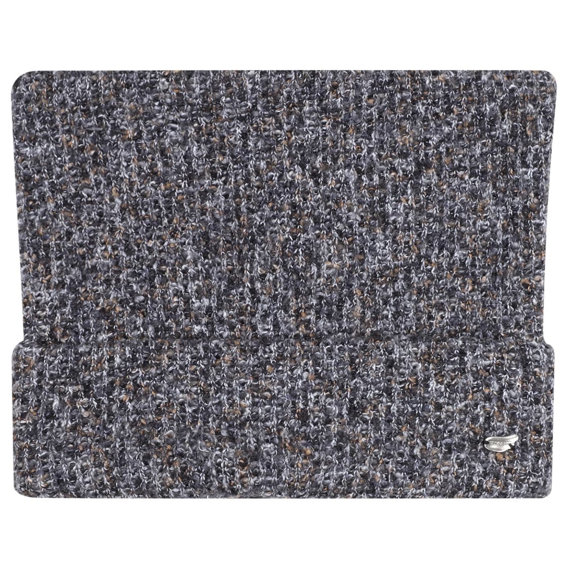 coyseio 코이세이오 와이드 캣 비니 그레이 상품이미지1