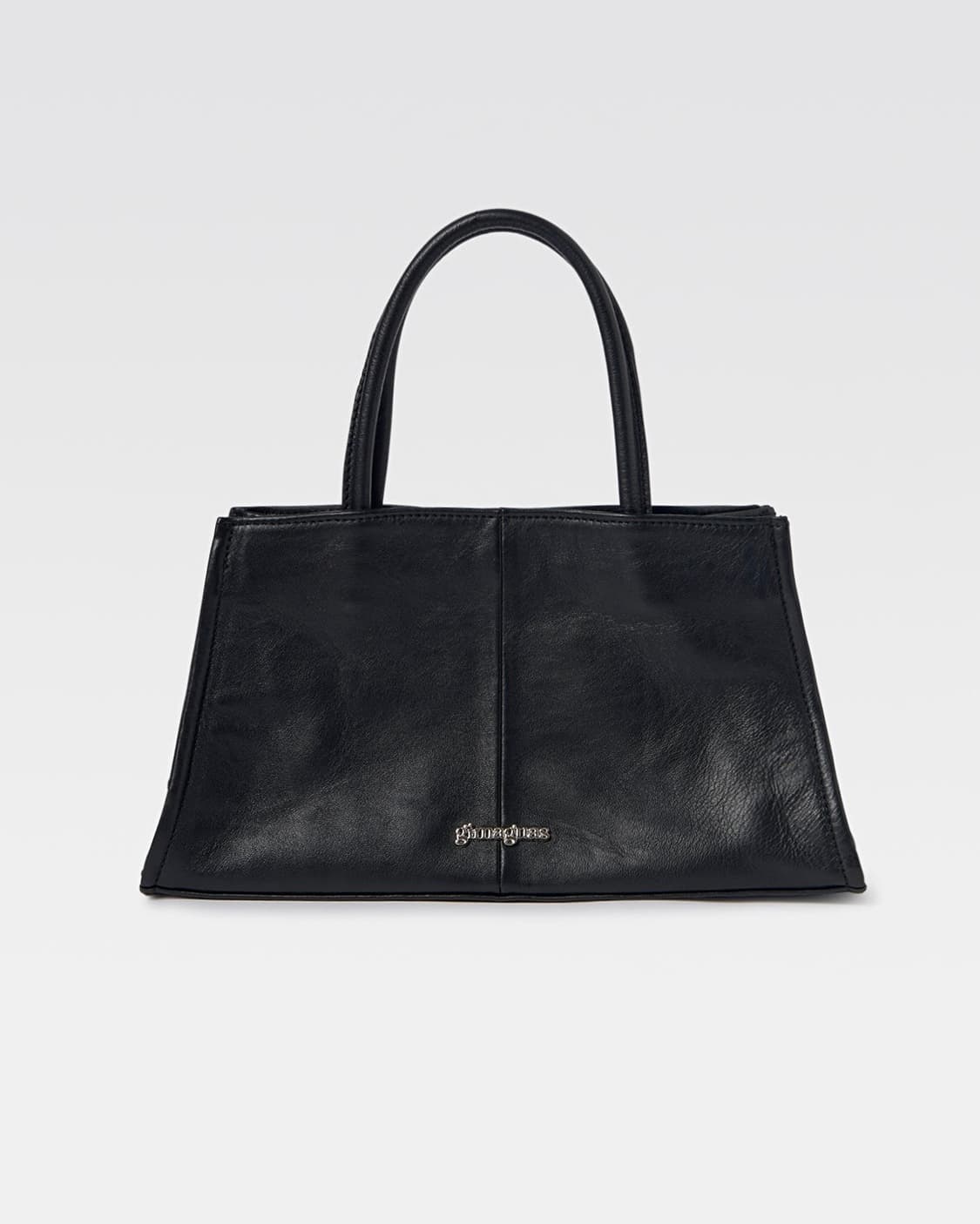 기마구아스 Mini Annamaria 미니 안나 마리아 백/블랙 상품이미지7