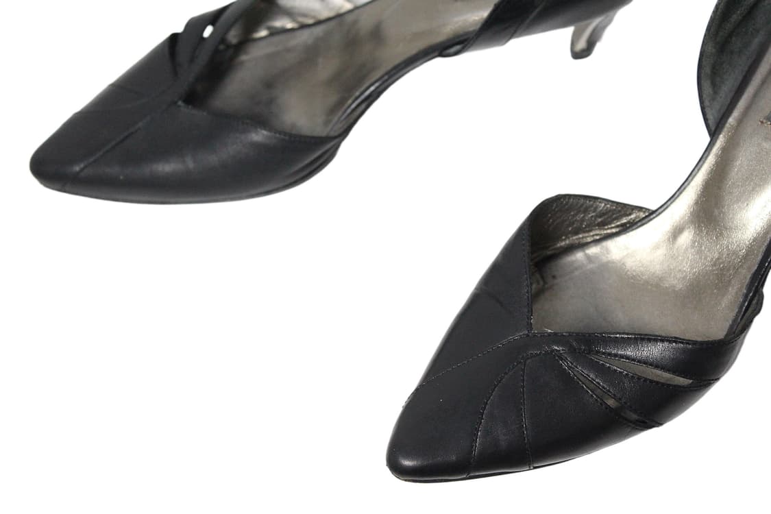 Max Mara Sportmax 포인티드토 슈즈 상품이미지4