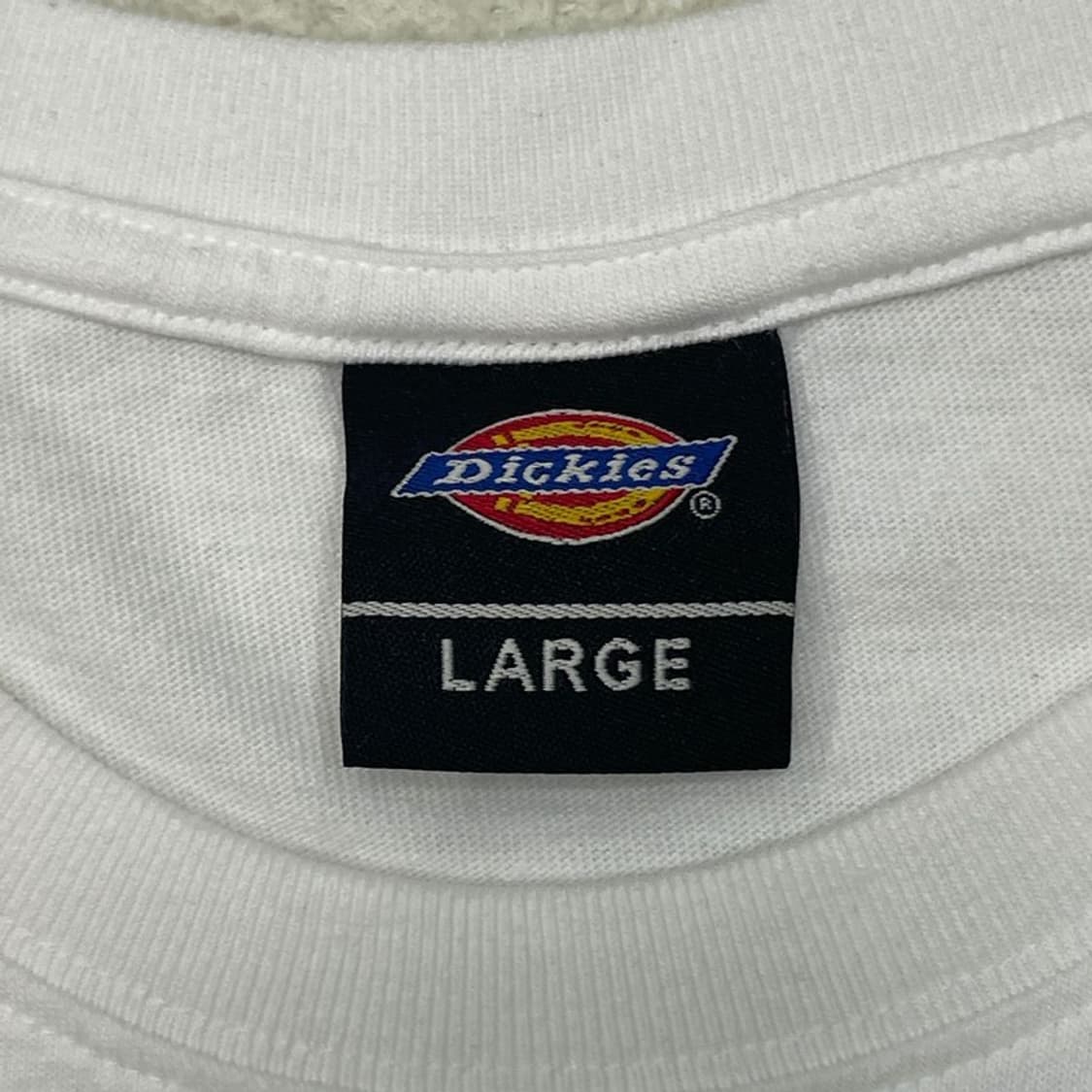 DICKIES 롱슬리브 L 상품이미지4