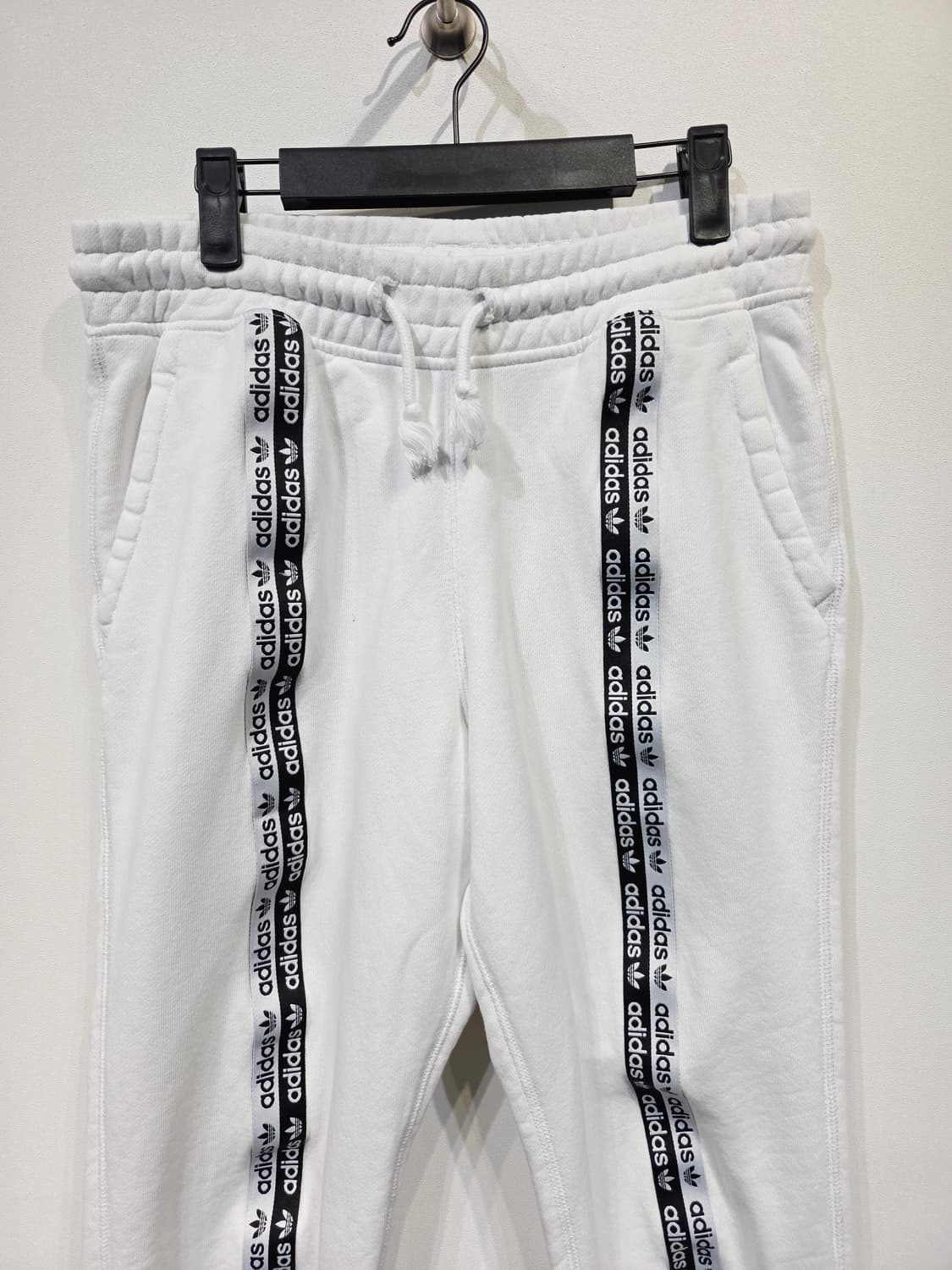 아디다스 R.Y.V. 테이프 플리스 조거 팬츠_M 상품이미지3