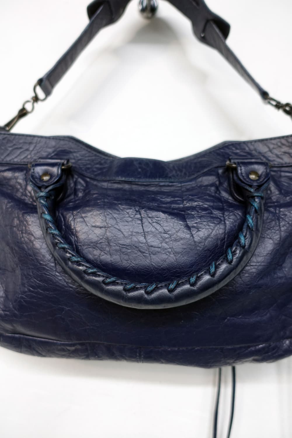 발렌시아가 모터백 상품이미지6