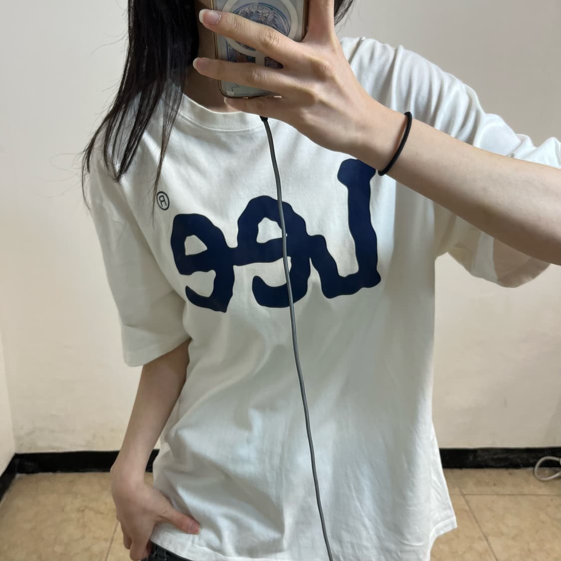Lee t-shirt 상품이미지3