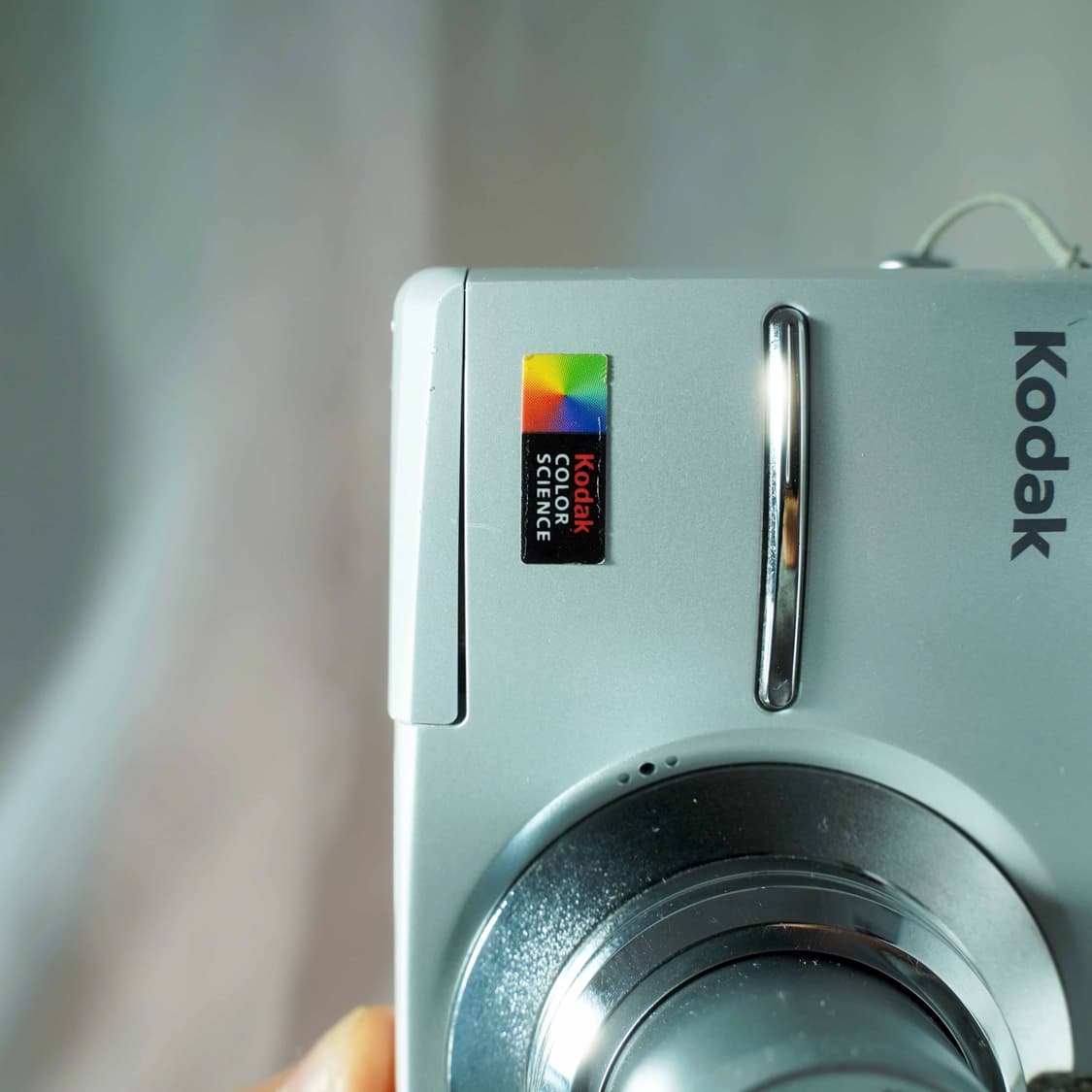 코닥 이지쉐어 C613 펄 화이트 Kodak Easyshare C613 상품이미지5