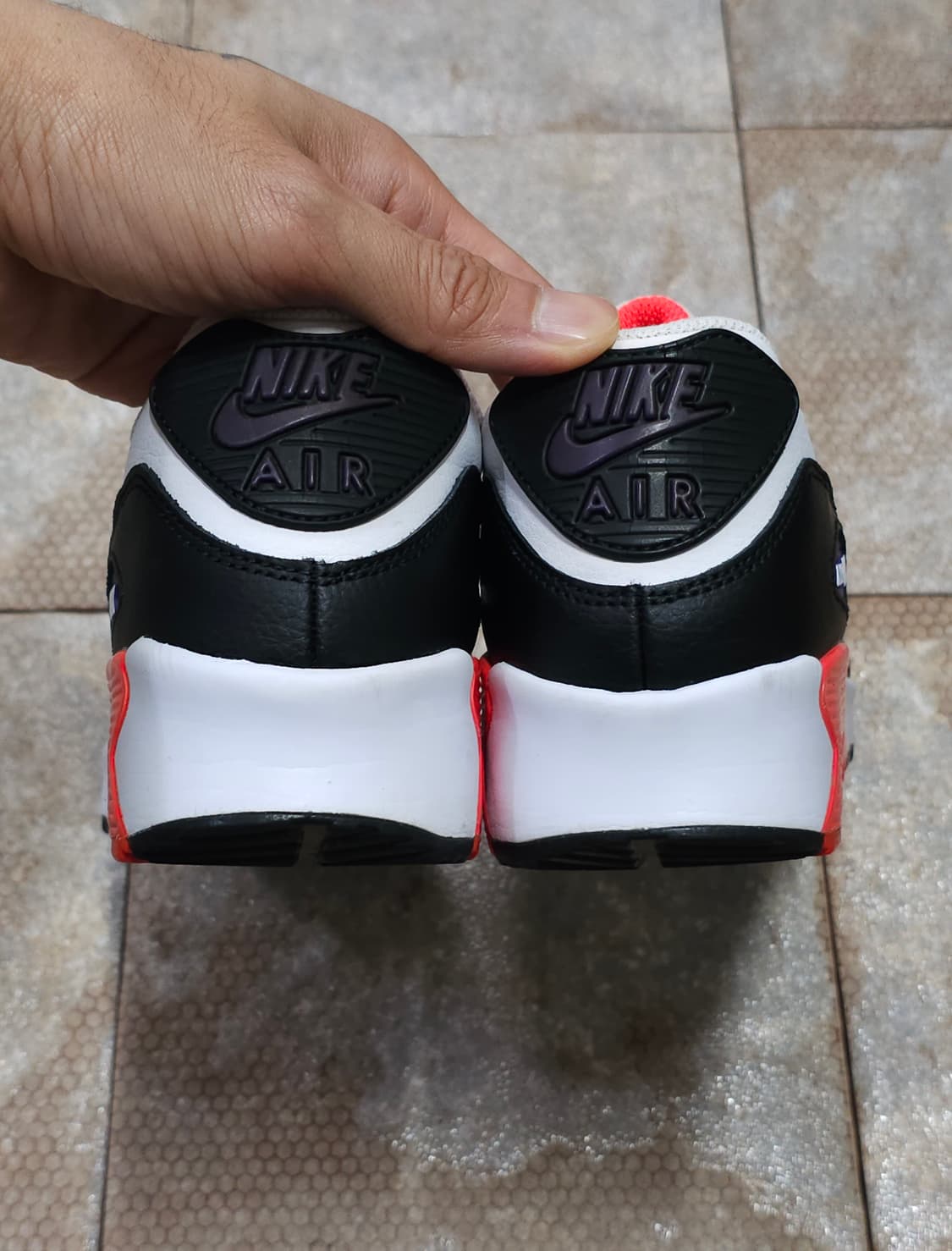 (230)나이키 에어맥스 90 ltr 상품이미지8