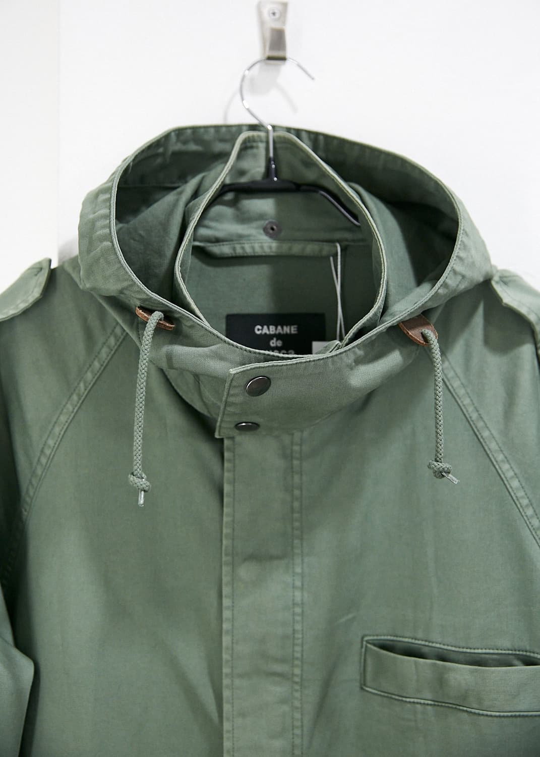 Military Jacket 상품이미지5