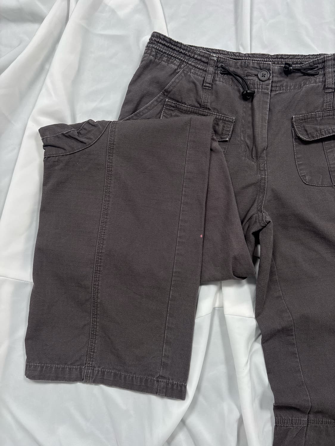 Vintage Cargo Pants 상품이미지7