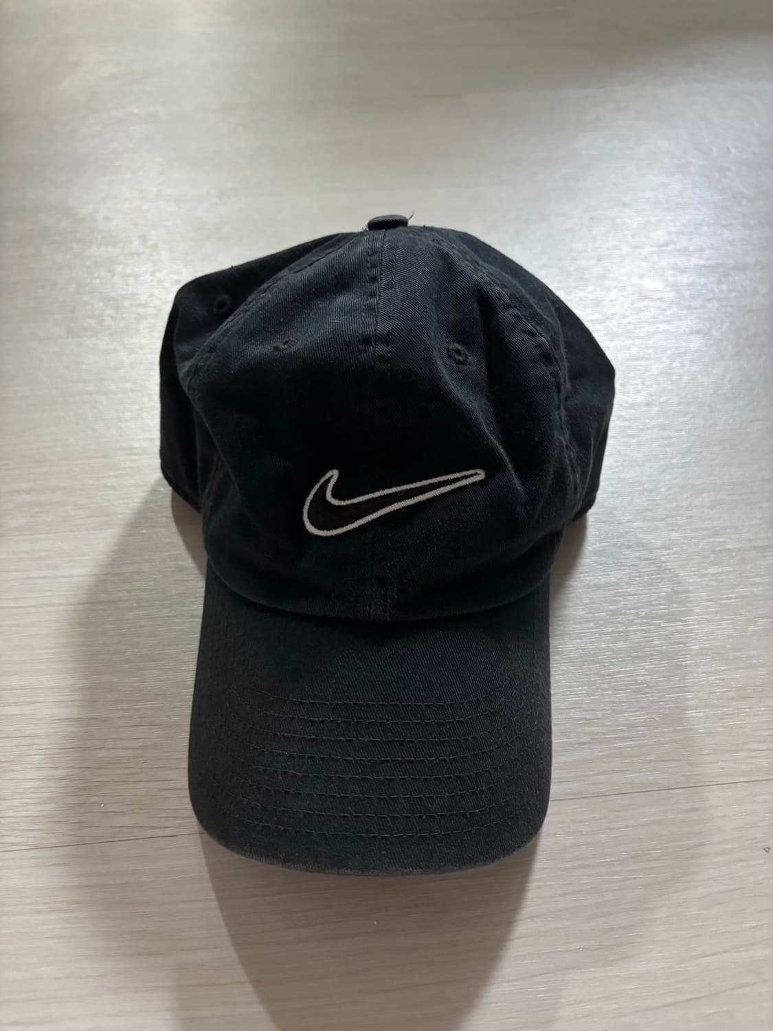 나이키 스우시 볼캡 상품이미지2