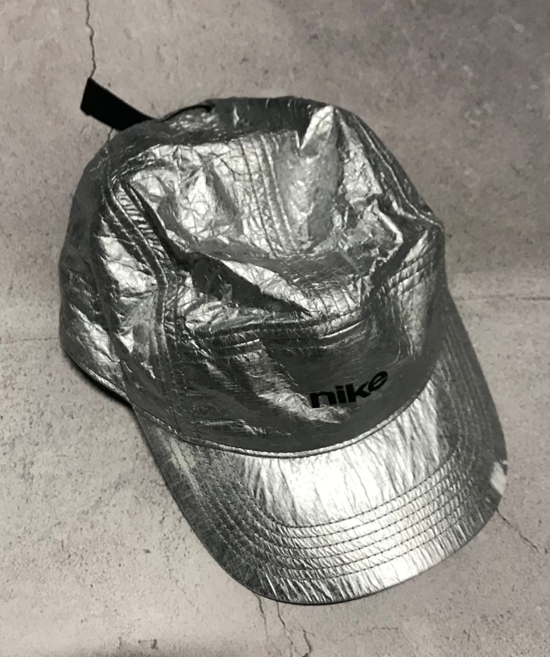 나이키aw84마스랜딩 캠프캡 상품이미지5