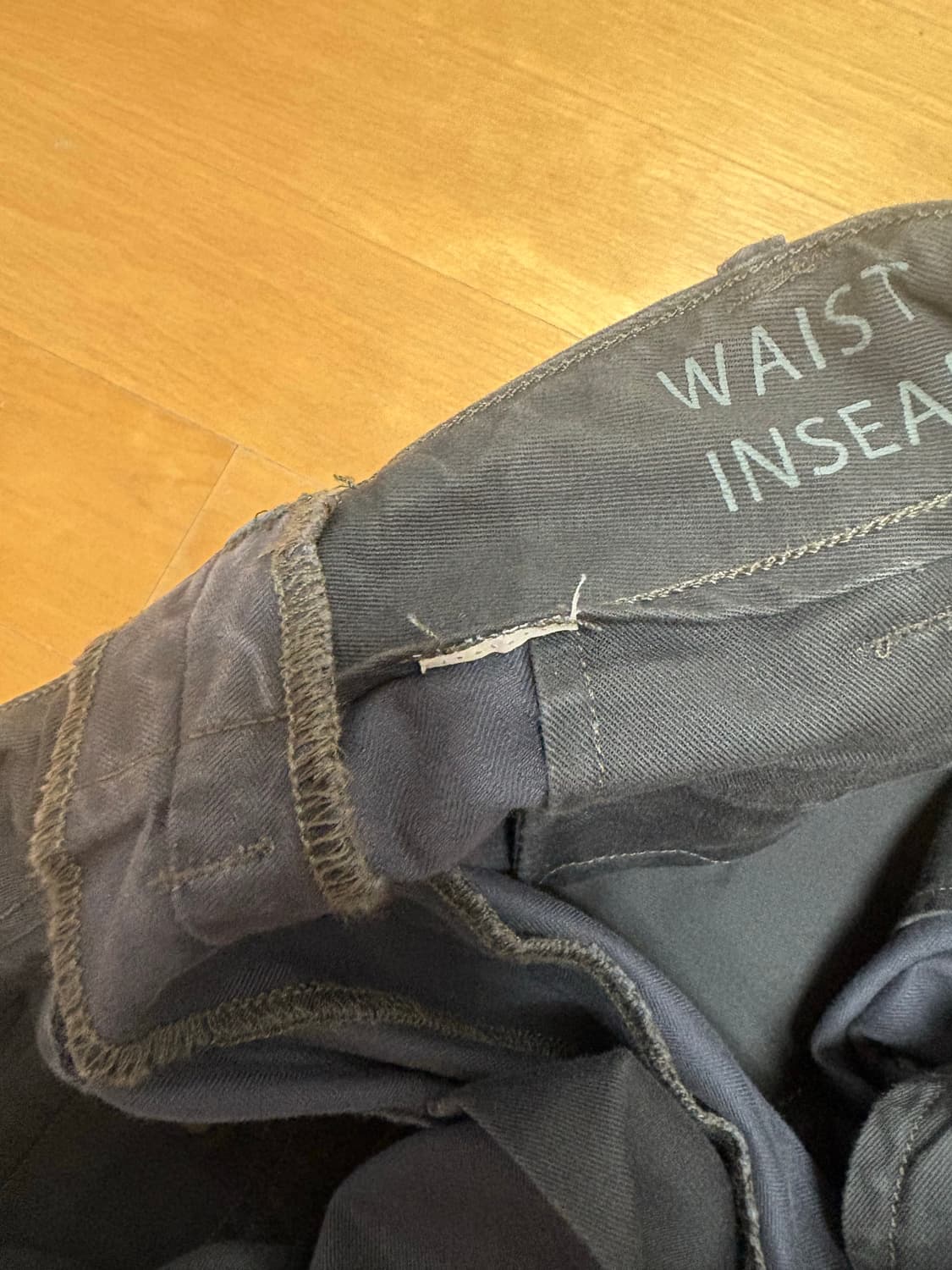 RRL 헤링본 필드팬츠 30/30 사이즈 판매 상품이미지4