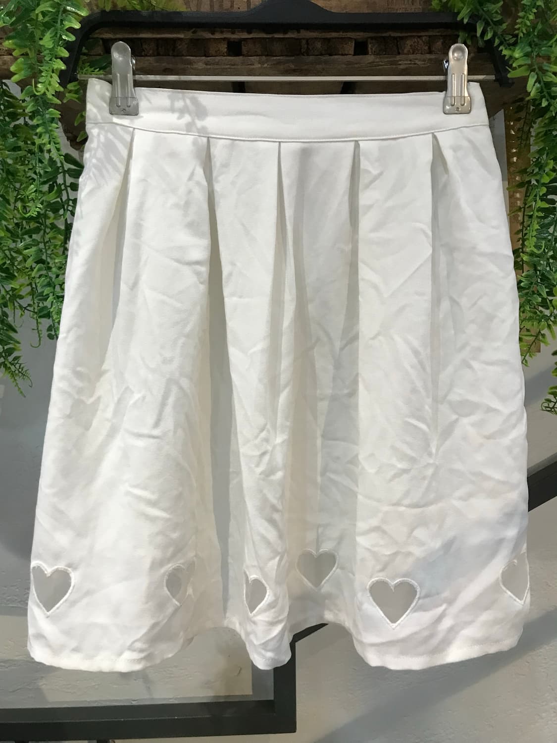 빈티지 아이보리히피모리 세트 핀터깔 보헤미안 상품이미지6