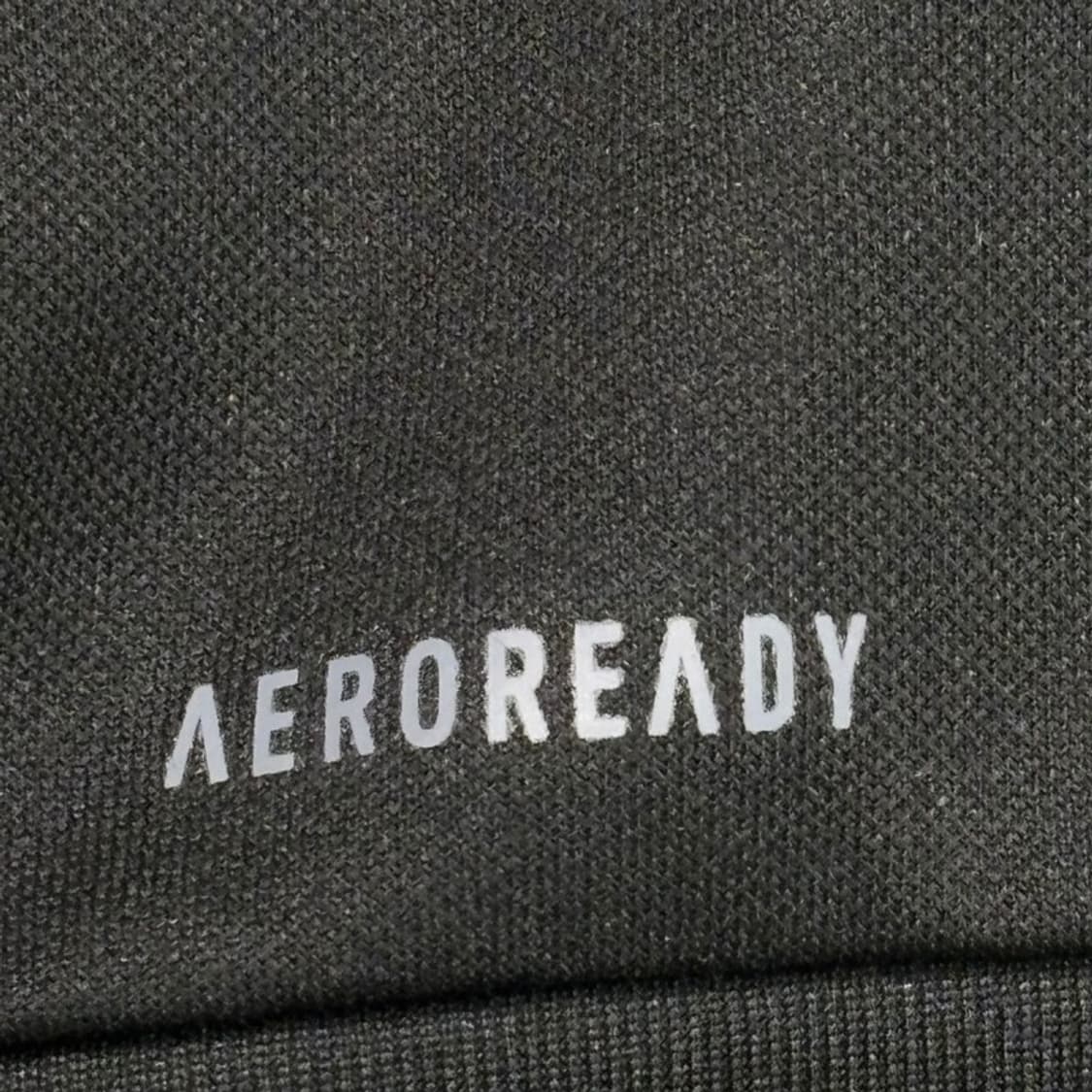 ADIDAS 세레노 트랙탑 블랙 L 상품이미지4