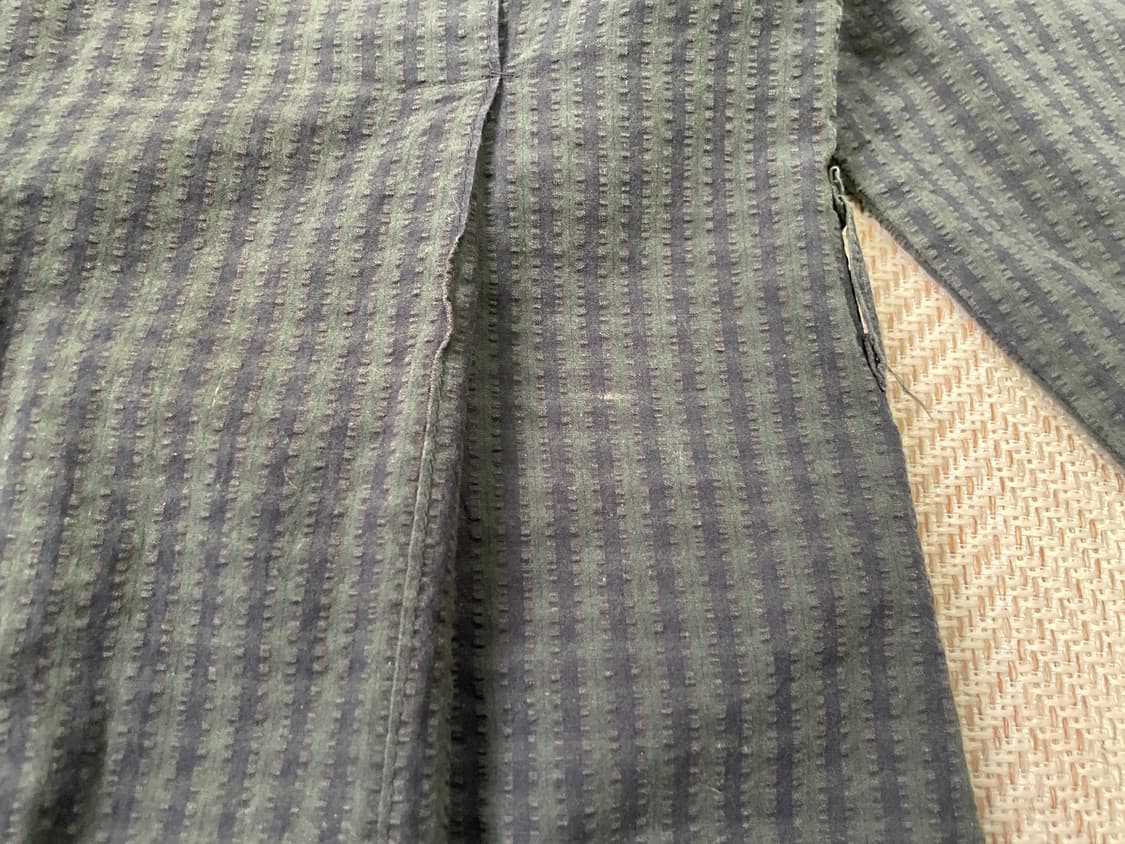 Gung ho usa  궁호 사파리 필드 체크자켓 J03519 상품이미지6