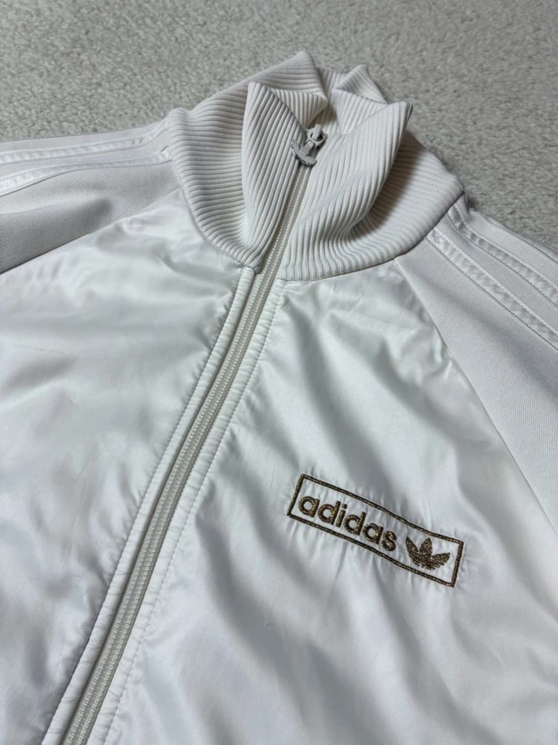 아디다스 00's 우먼스 져지 자켓 PN8048 상품이미지4