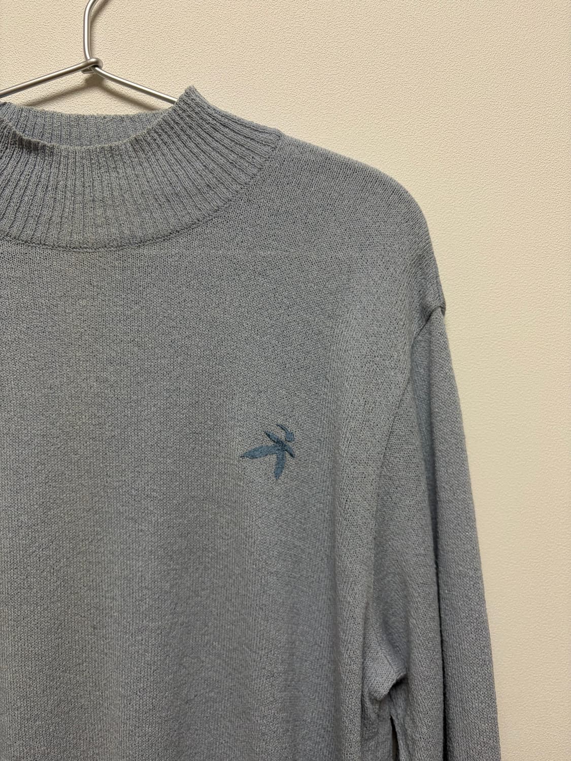 이세이미야케 Hai 니트 상품이미지2