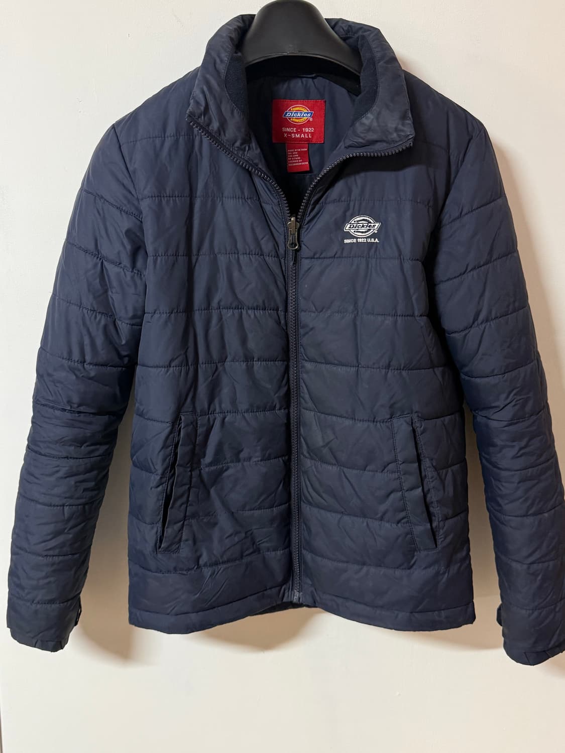 디키즈 경량패딩 상품이미지2