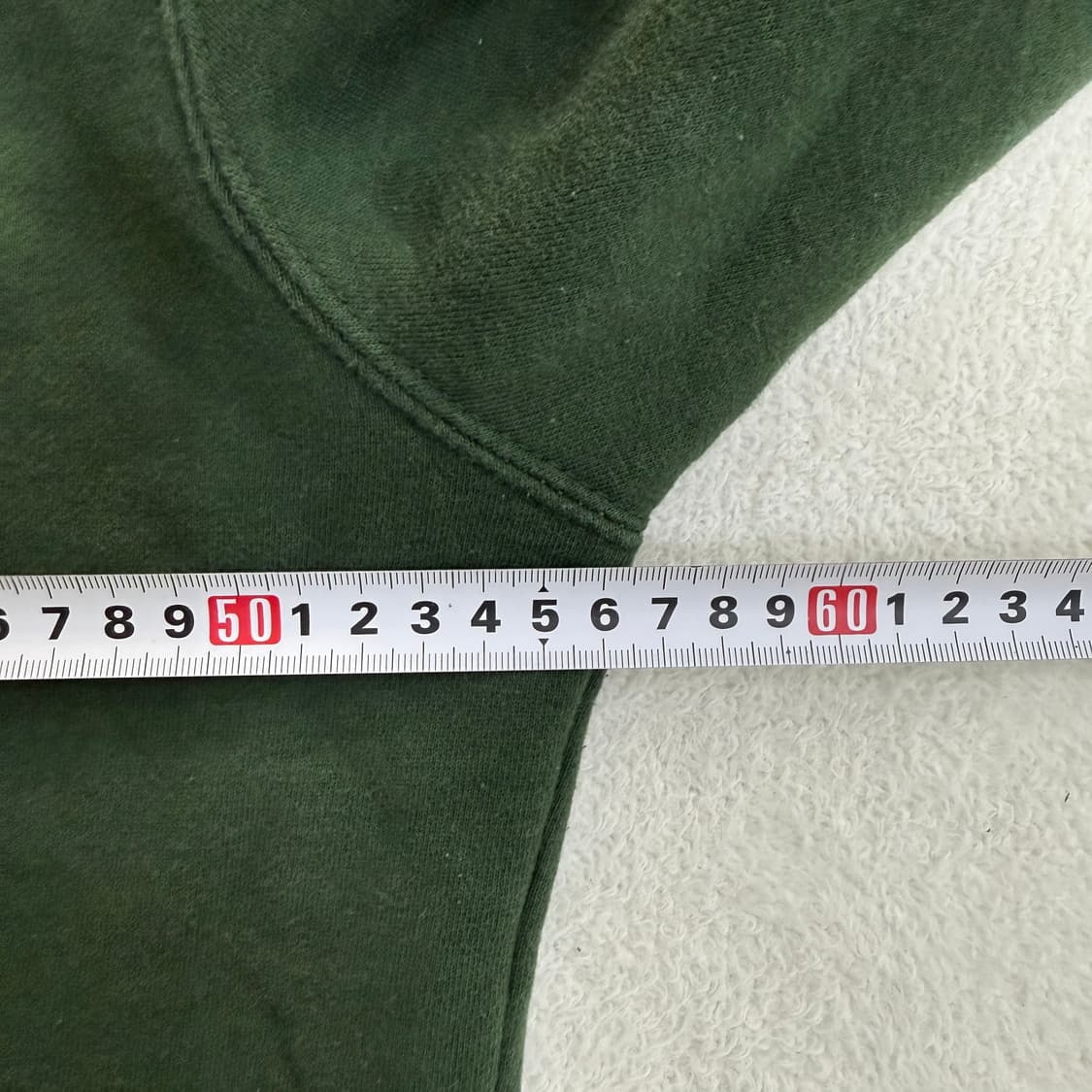 XL AAPE 로고 프린팅 후드티 0512T 상품이미지5