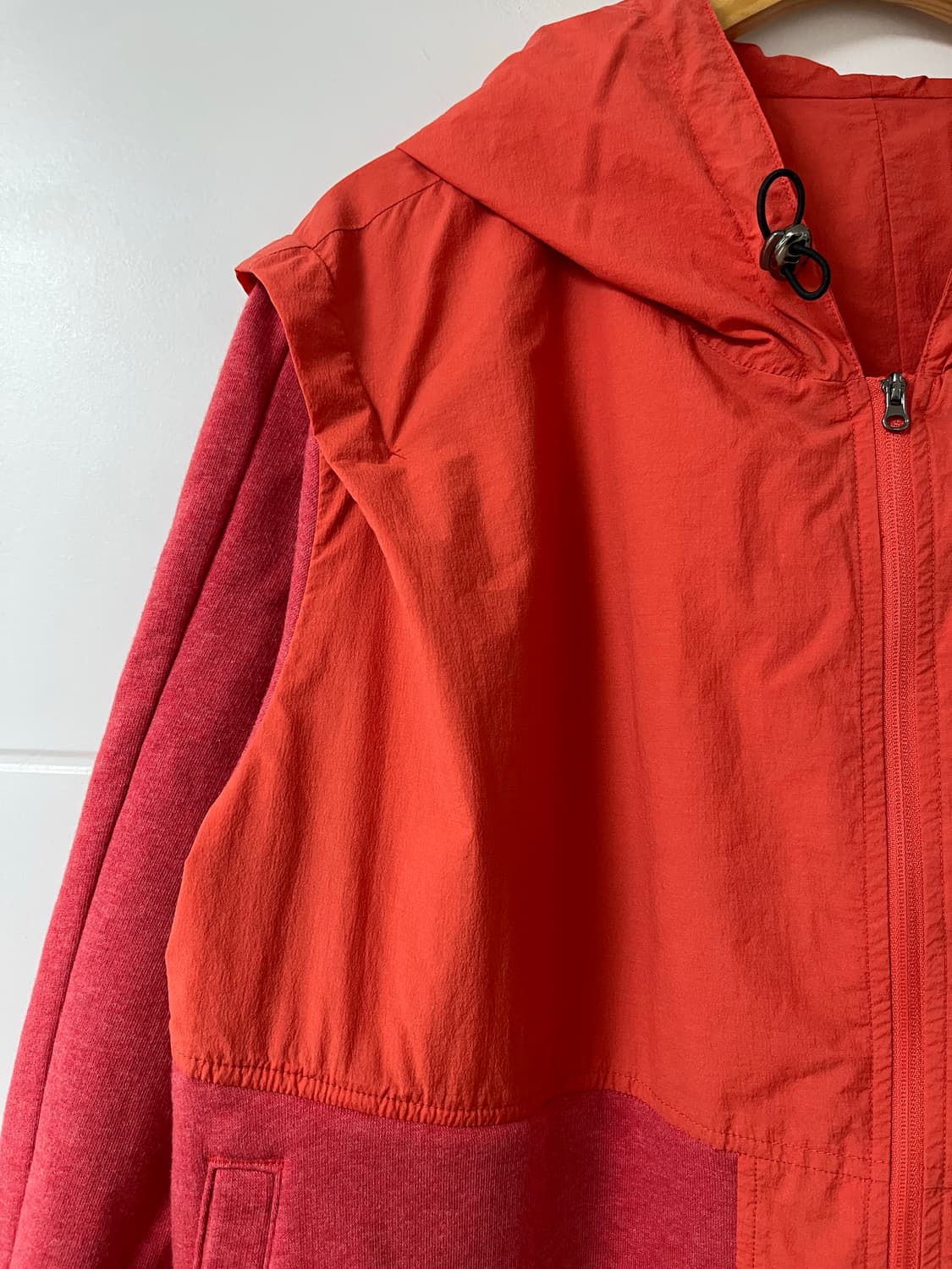 나이키 후드 집업 상품이미지4