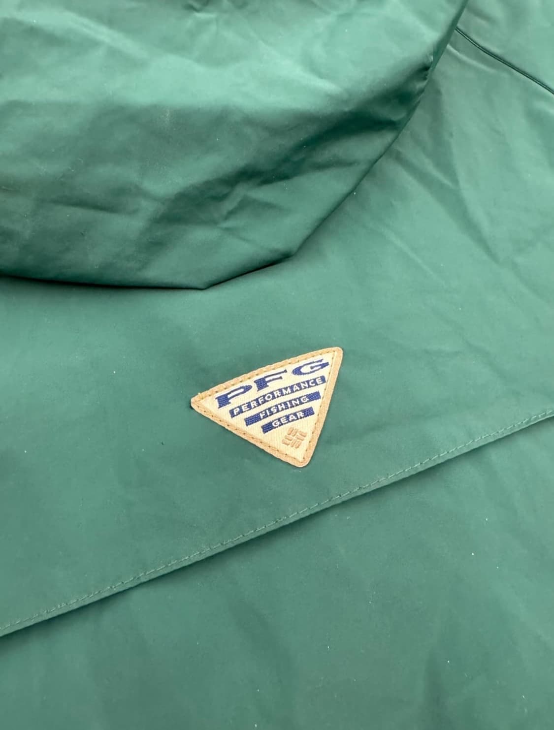 XXL)콜롬비아 Columbia PFG 빈티지 피싱자켓 상품이미지7