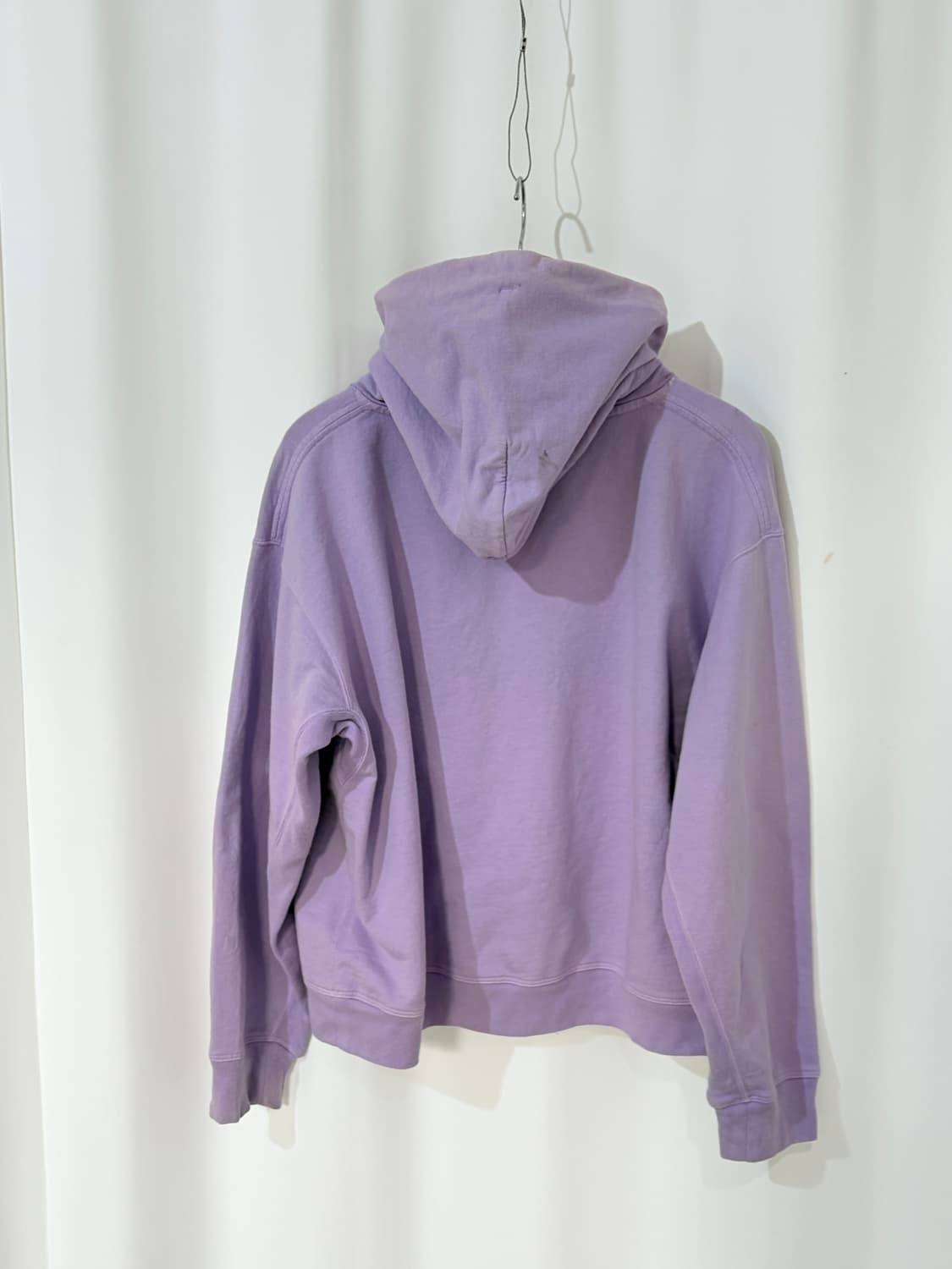 THE NORTH FACE PURPLE LABEL hoodie 상품이미지5