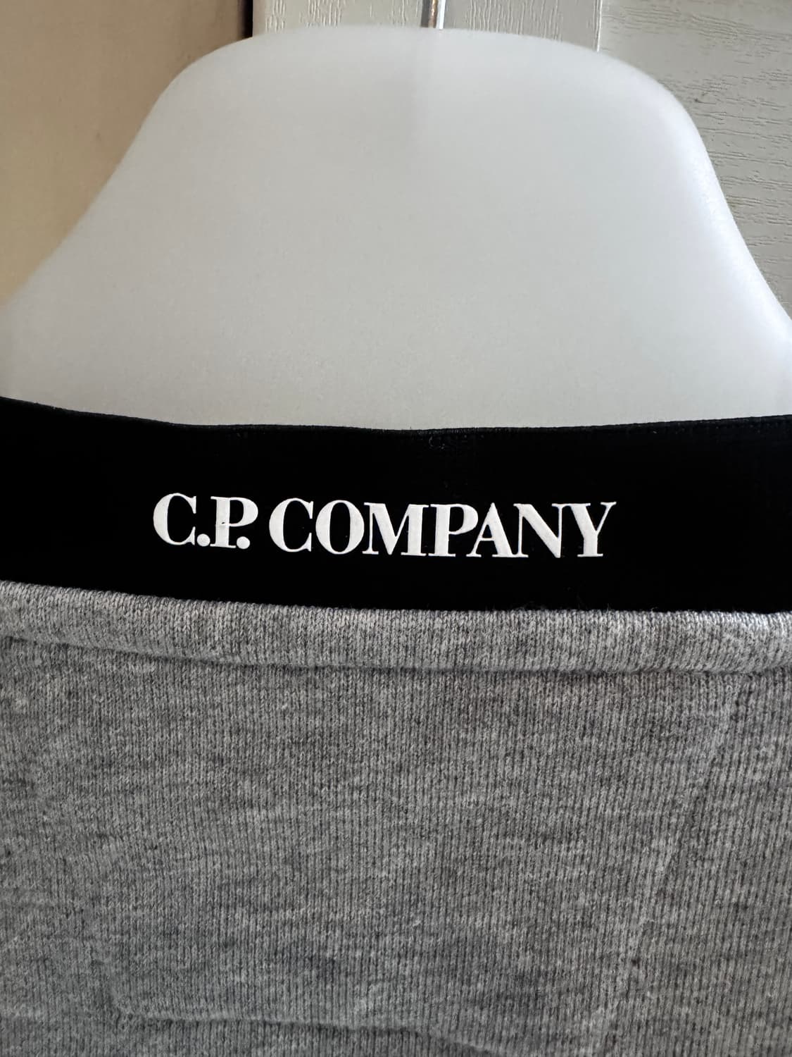 XL) CP컴퍼니 렌즈 맨투맨 상품이미지2