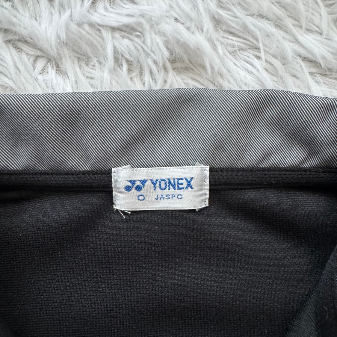 YONEX 일본빈티지 카라티 요넥스 빈티지반팔 요넥스반팔 요넥스카라티 상품이미지4