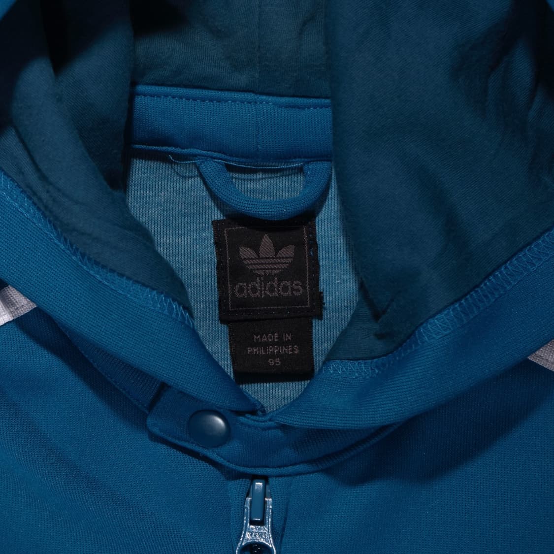 adidias track top one piece 상품이미지3