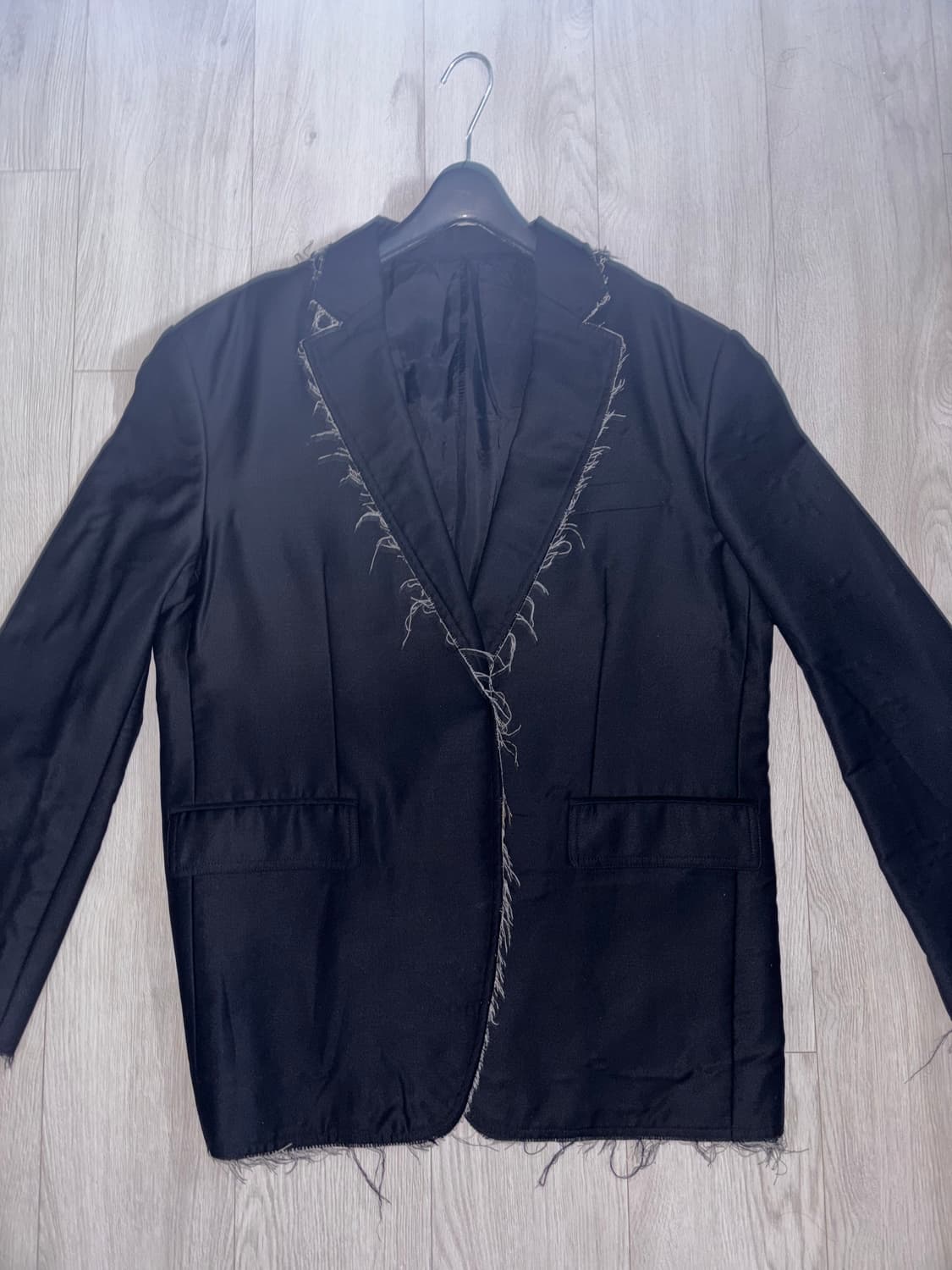 crushagain 크러쉬어게인 블레이저  상품이미지1